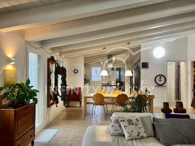 Casale in vendita a Arcevia 478m² Arcevia