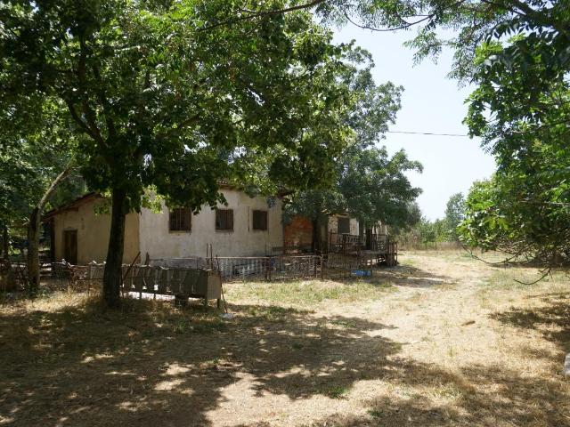 Casale in vendita a Ardea