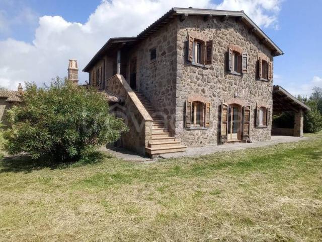 Casale in vendita a Bagnoregio