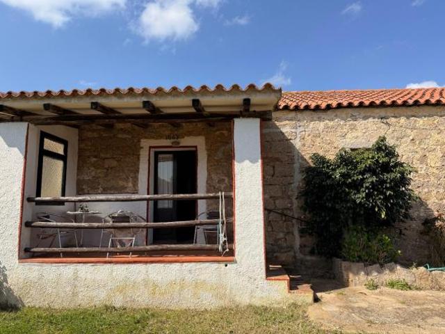 Casale in vendita a Baja Sardinia Arzachena 126 mq Rif: 1405283