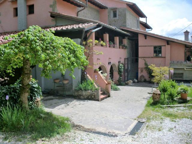 Casale in vendita a Barberino Di Mugello