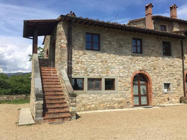 Casale in vendita a Bibbiena