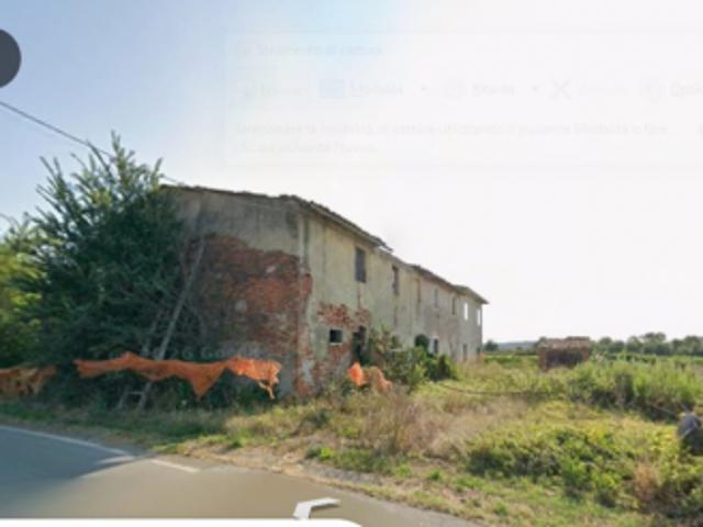 Casale in vendita a Bientina 213 mq Rif: 1420632