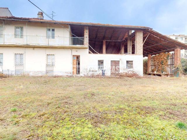 Casale in vendita a Bruino