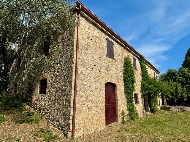 Casale in vendita a Calvi dell'Umbria