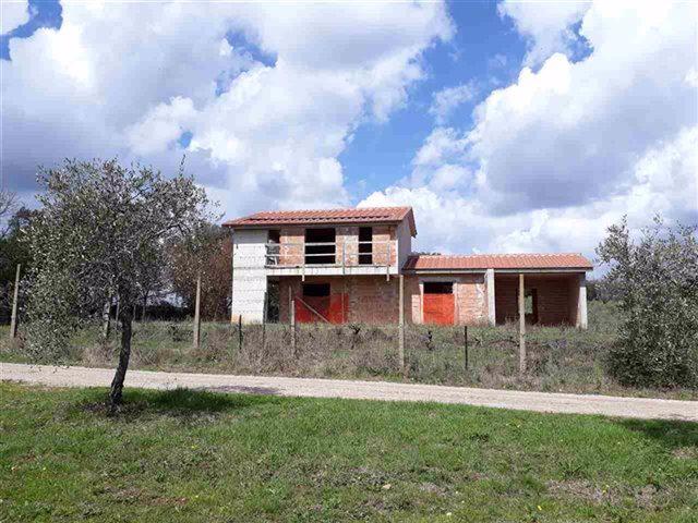 Casale in vendita a Campagnatico