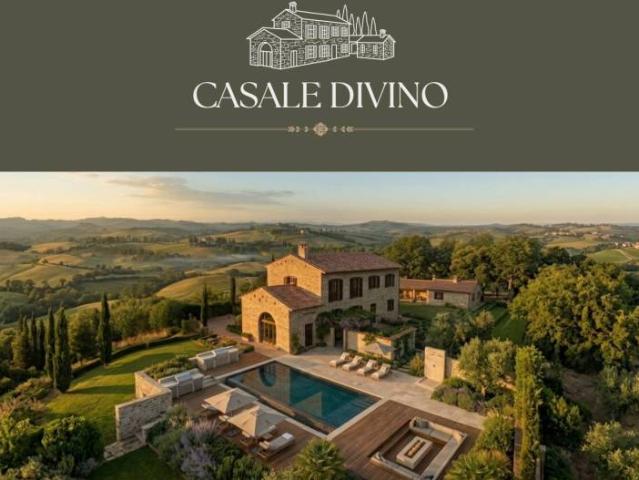 Casale in vendita a Cannara via Perugia