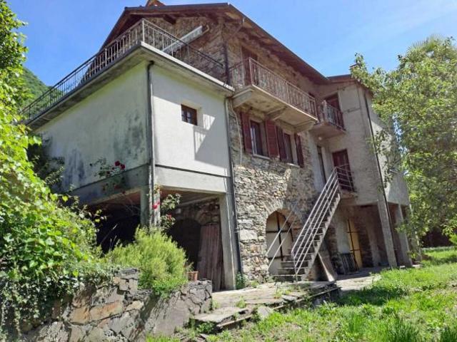 Casale in vendita a Cannobio