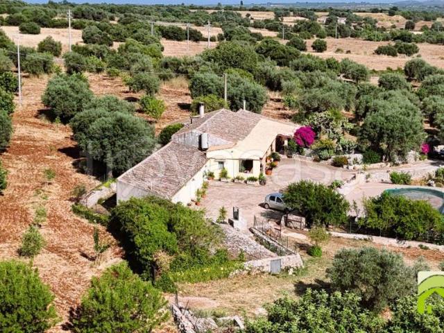 Casale in vendita a Canicattini Bagni