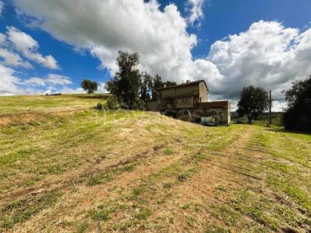 Casale in vendita a Casciana Terme Lari via Pietro Cavallini