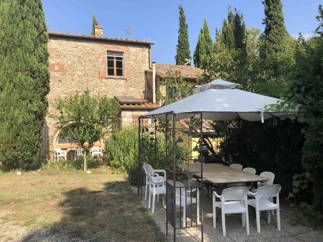 Casale in vendita a Castagneto Carducci