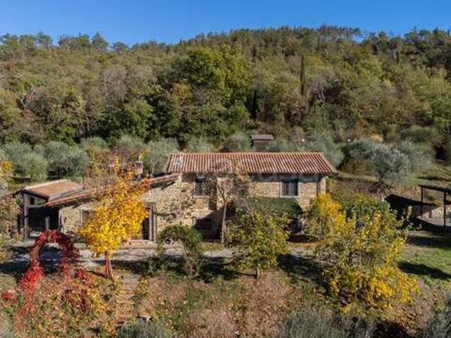 Casale in vendita a Castiglion Fiorentino