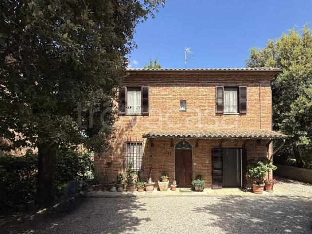Casale in vendita a Castiglione del Lago, Petrignano