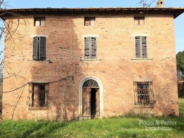 Casale in vendita a Castiglione del Lago