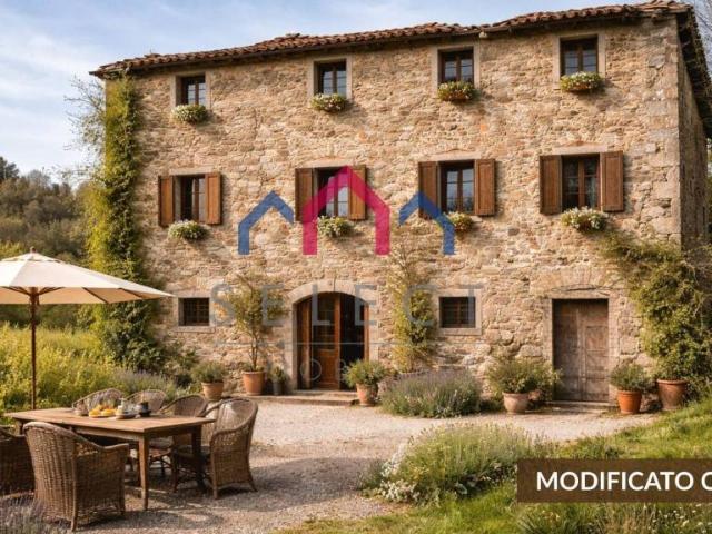 Casale in vendita a Castiglione di Garfagnana