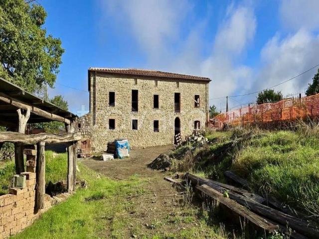 Casale in vendita a Castiglione d'Orcia