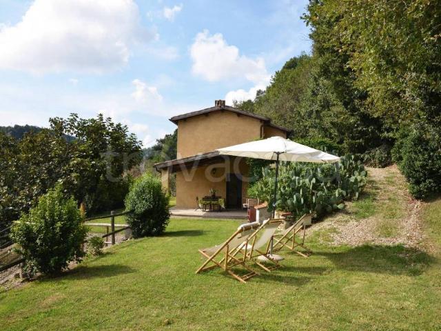 Casale in vendita a Castiglione in Teverina strada Sermugnano