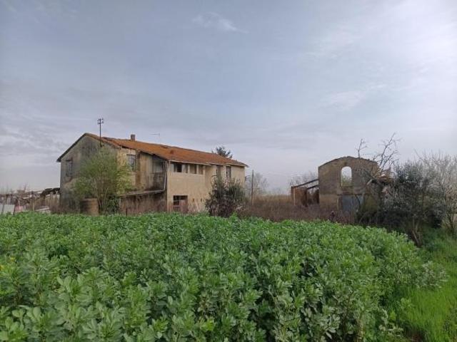 Casale in vendita a Capanne Montopoli in Val d'Arno 540 mq Rif: 1399035