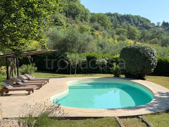 Casale in vendita a Carpini, Montone