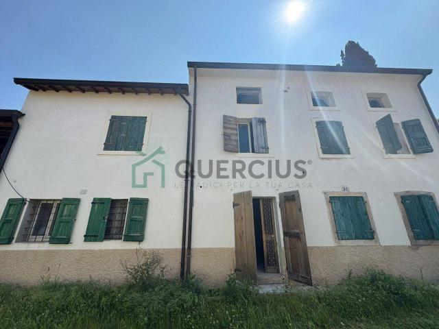 Casale in vendita a Cazzano Di Tramigna