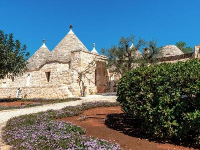 Casale in vendita a Ceglie Messapica