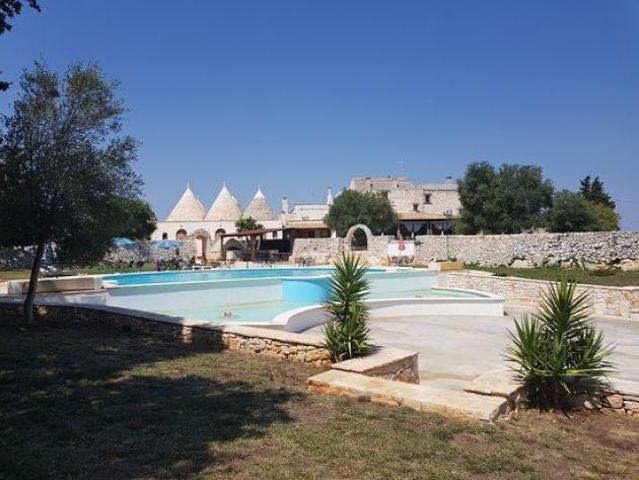 Casale in vendita a Ceglie Messapica