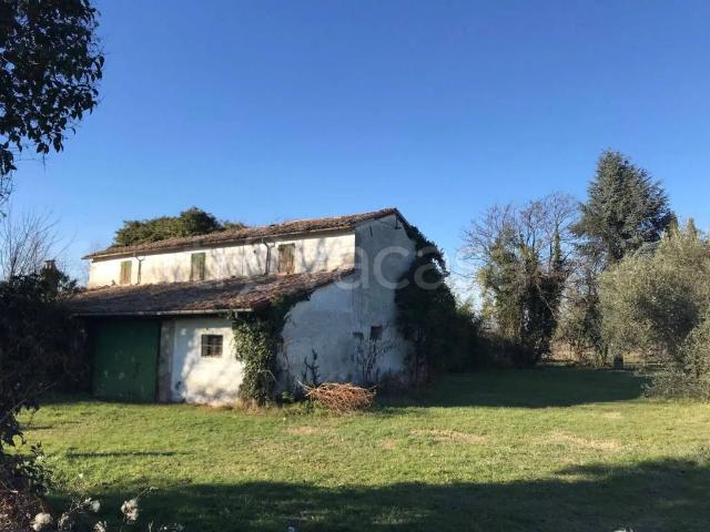 Casale in vendita a Cesena, San Mauro San Rocco