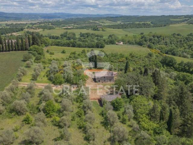 Casale in vendita a Cetona