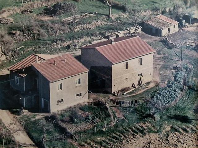 Casale in vendita a Cinigiano