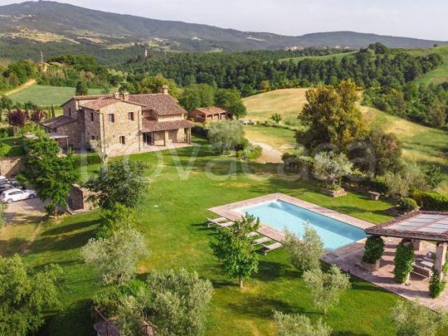 Casale in vendita a Città della Pieve