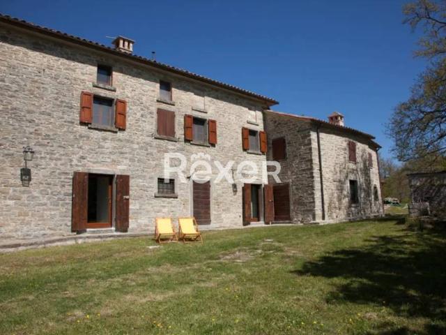 Casale in vendita a Città di Castello