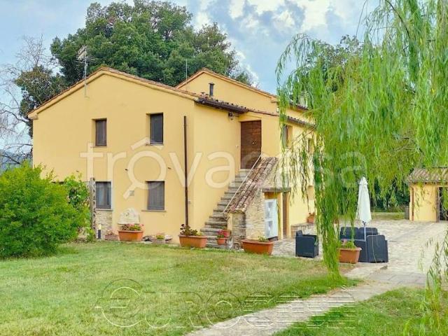 Casale in vendita a Città di Castello
