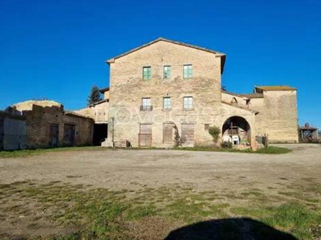 Casale in vendita a Città di Castello