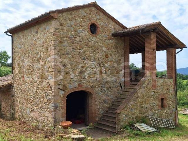 Casale in vendita a Civitella Marittima, Civitella Paganico