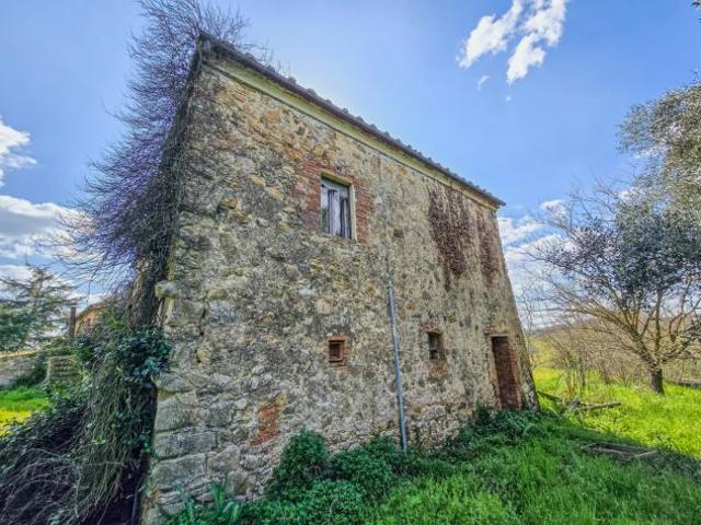 Casale in vendita a Civitella Paganico