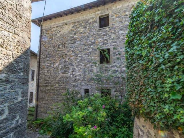 Casale in vendita a Corna Imagna via Corna