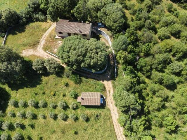 Casale in vendita a Crisciuleddu Luogosanto 180 mq Rif: 1356627