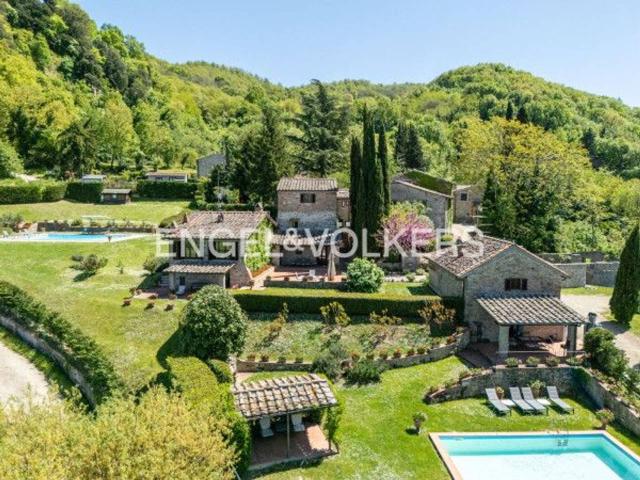 Casale in vendita a Dicomano