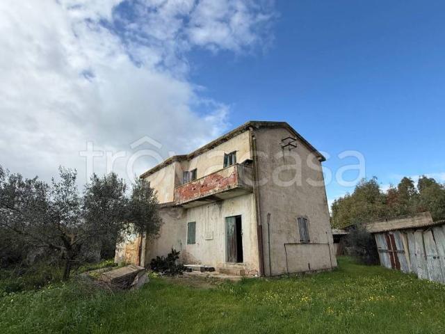 Casale in vendita a Domusnovas