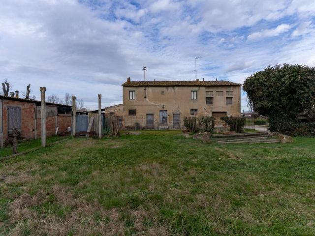 Casale in vendita a Empoli