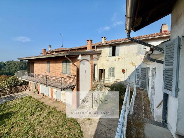 Casale in vendita a Fubine