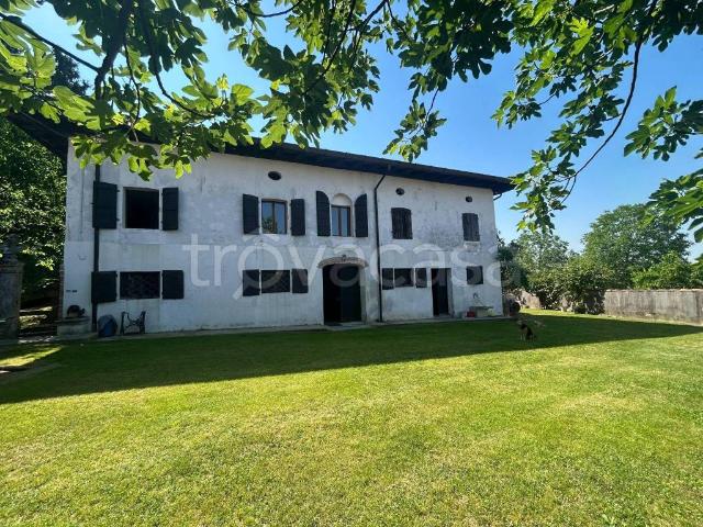 Casale in vendita a Faedis via Castellana, 5