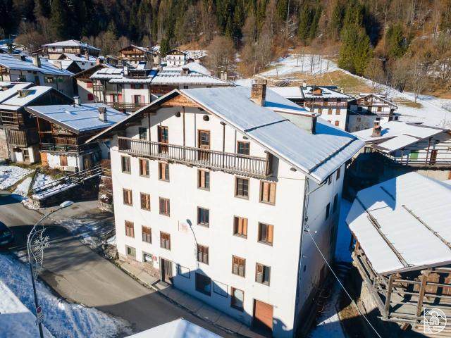 Casale in vendita a Falcade