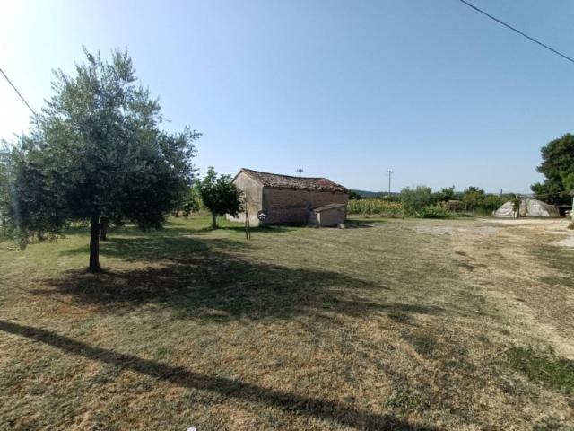 CASALE in VENDITA a FANO Fano di 3 vani