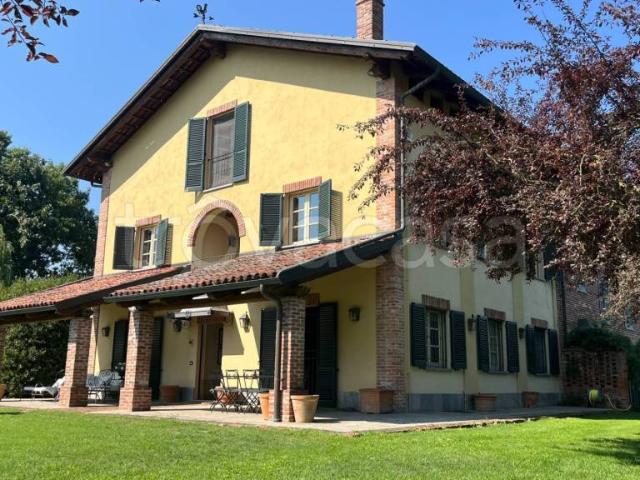 Casale in vendita a Felizzano