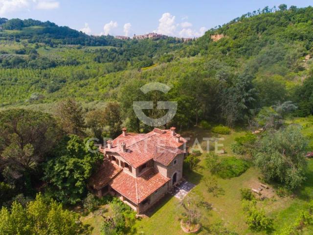 Casale in vendita a Ficulle