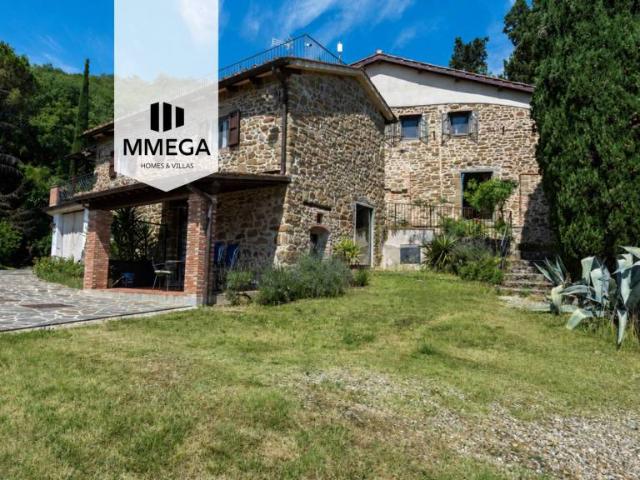 Casale in vendita a Figline e Incisa Valdarno