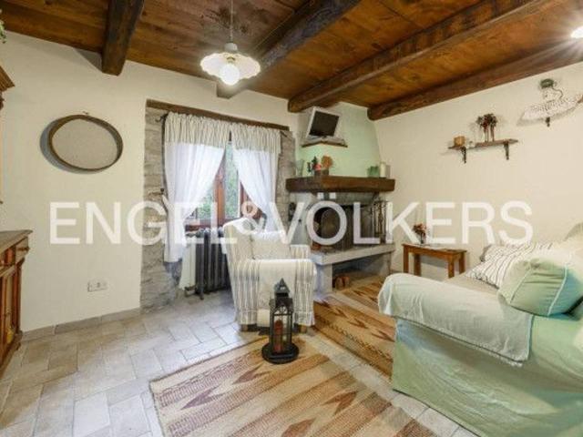 Casale in vendita a Firenzuola