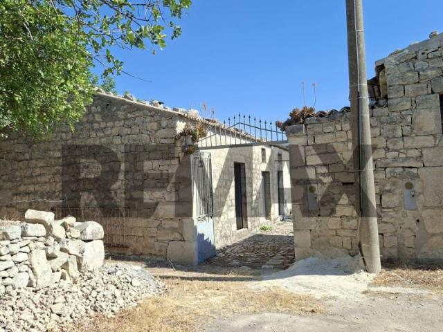 Casale in vendita a Frigintini, Modica