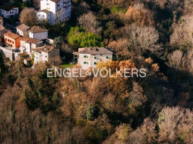 Casale in vendita a Gaggio Montano